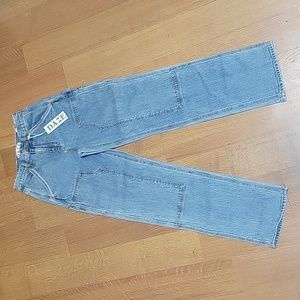 Daze Cargo Jean